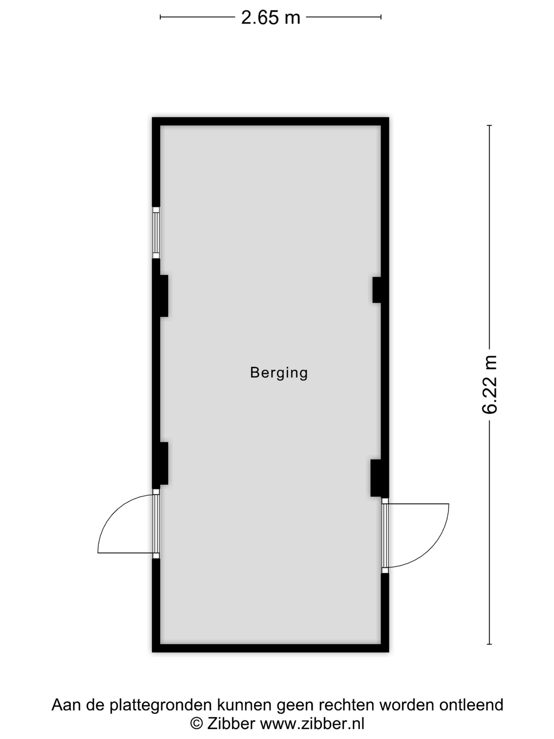 Foto 36 van Beethovenlaan 178
