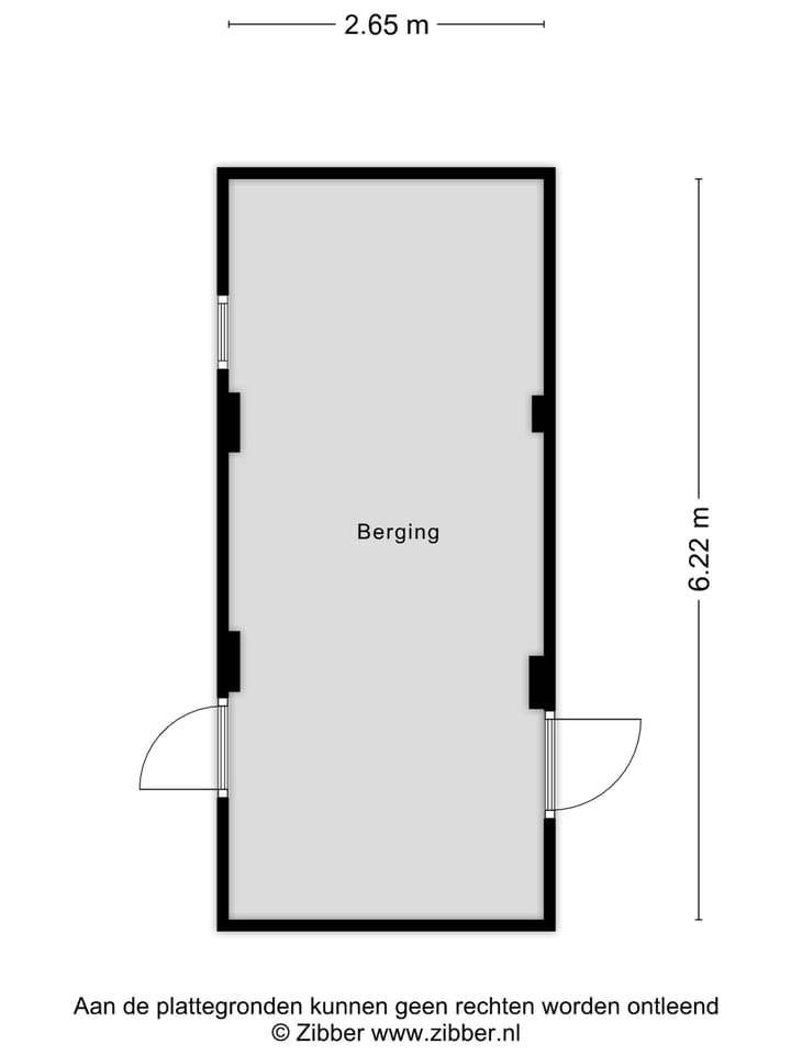 Foto 36 van Beethovenlaan 178