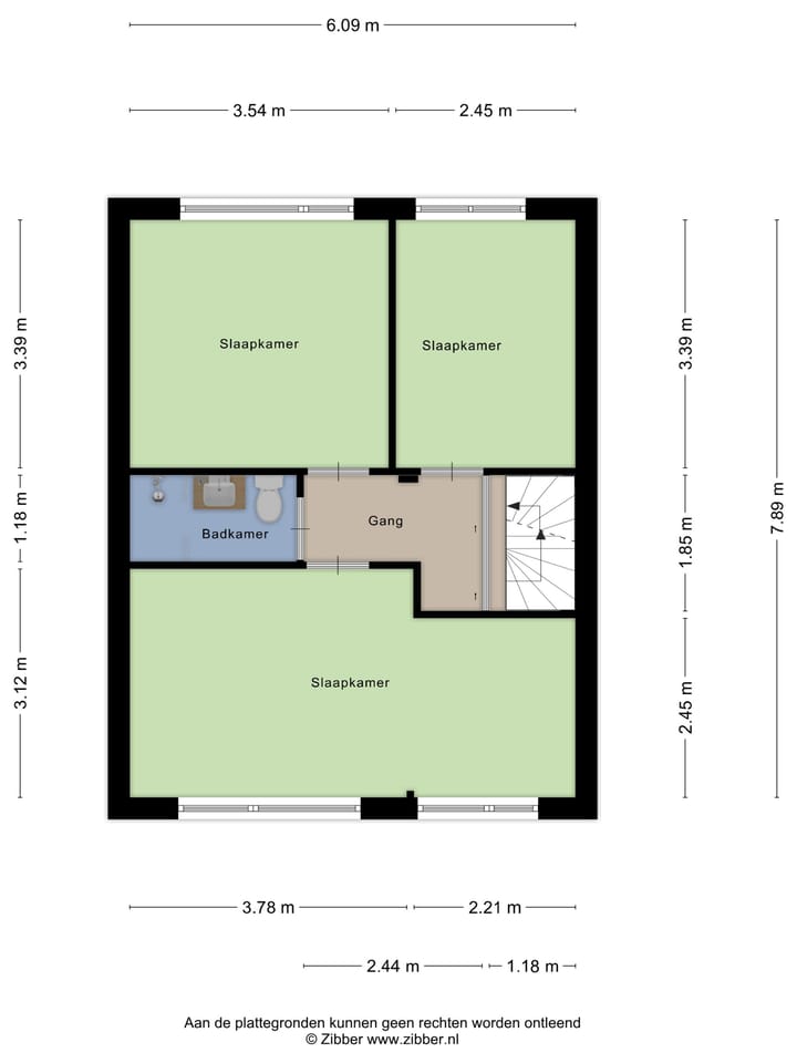 Foto 37 van Beethovenlaan 178