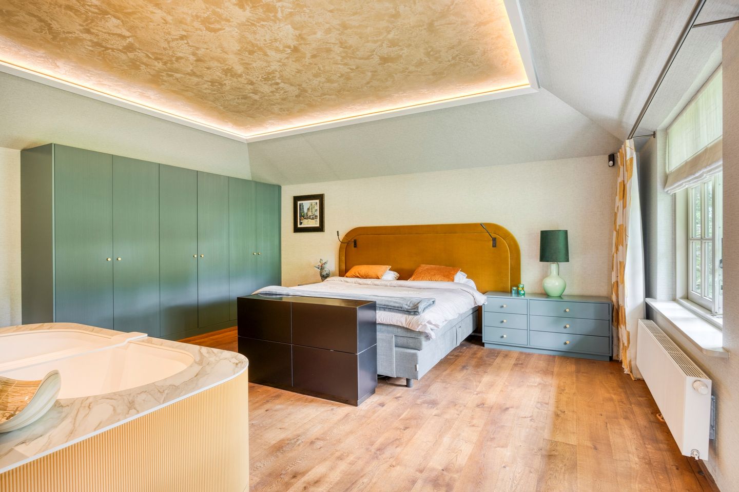 Foto 50 van Achttienhontpad 4