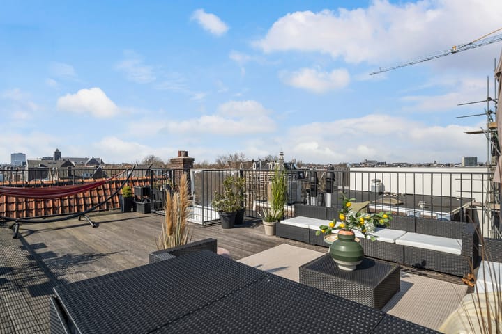 Foto 23 van 's-Gravendijkwal 114-D