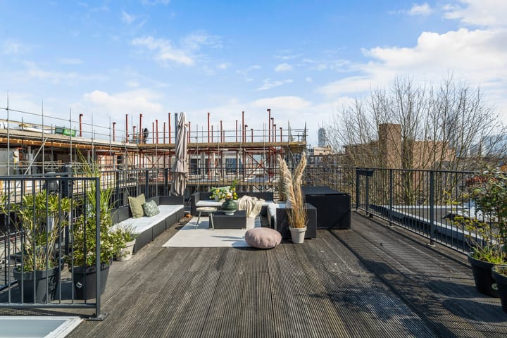 Foto 25 van 's-Gravendijkwal 114-D