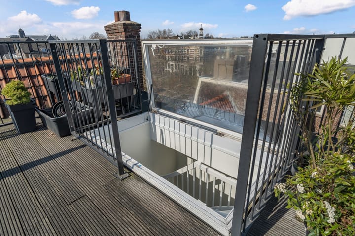 Foto 26 van 's-Gravendijkwal 114-D