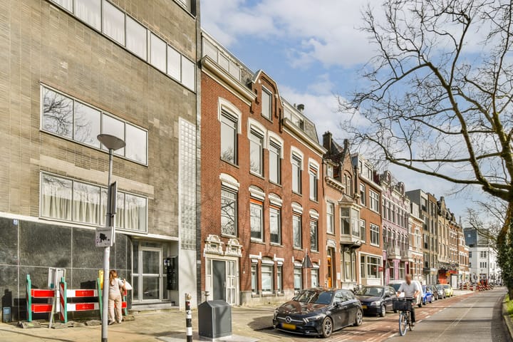 Foto 27 van 's-Gravendijkwal 114-D