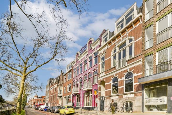 Foto 28 van 's-Gravendijkwal 114-D