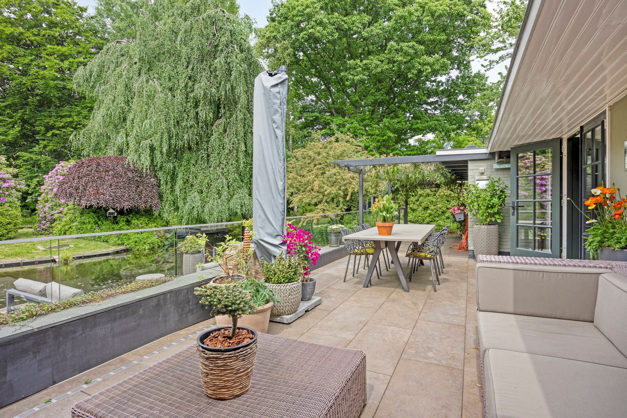 Foto 60 van Achttienhontpad 4