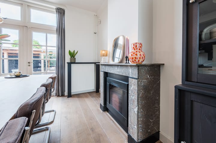 Foto 23 van Burgemeester van Loonstraat 65