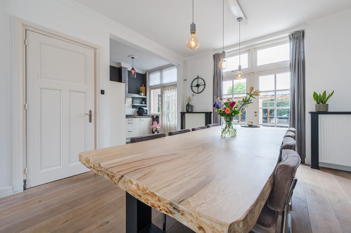 Foto 24 van Burgemeester van Loonstraat 65