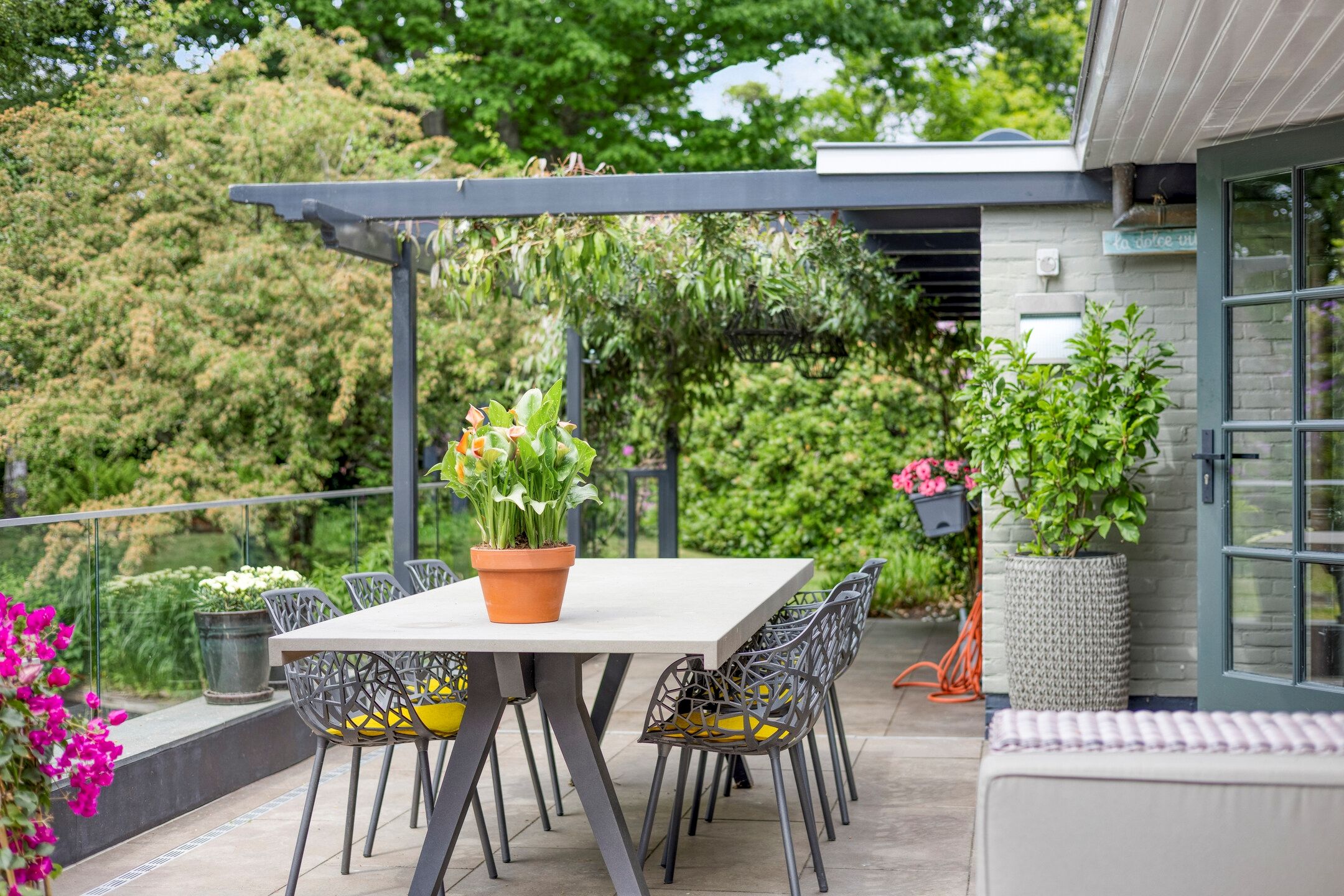 Foto 63 van Achttienhontpad 4