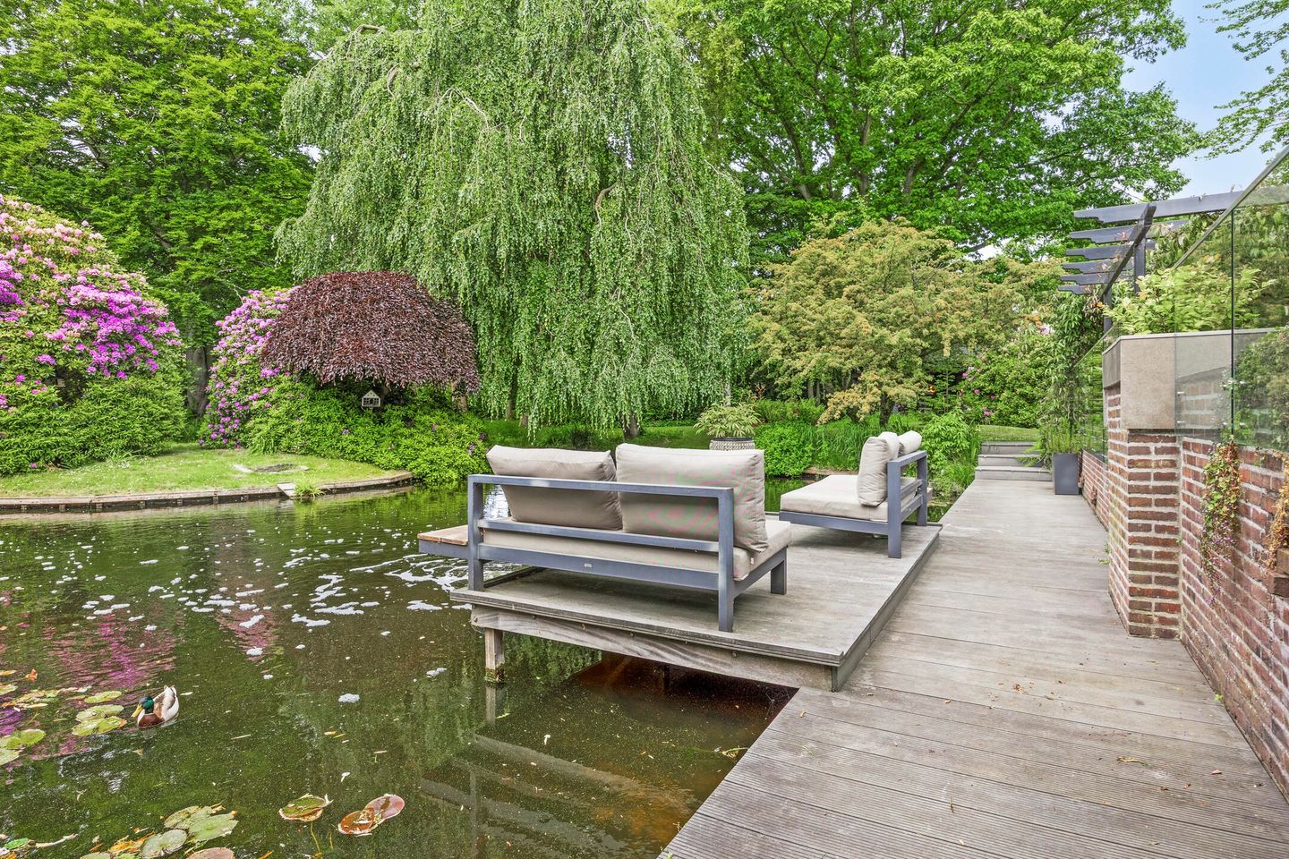 Foto 64 van Achttienhontpad 4