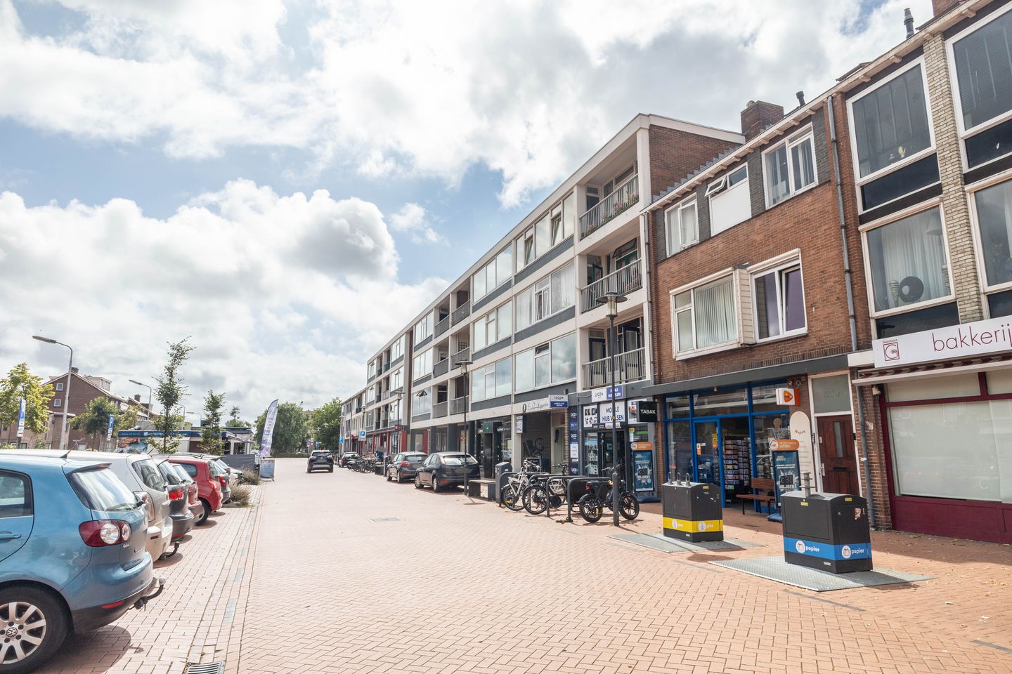 Bekijk foto 3 van Wijkerstraatweg 175-A