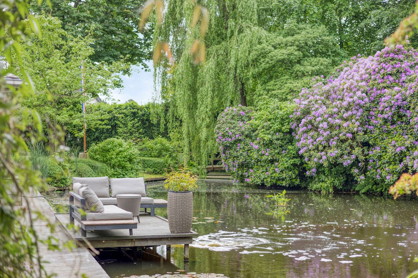 Foto 65 van Achttienhontpad 4