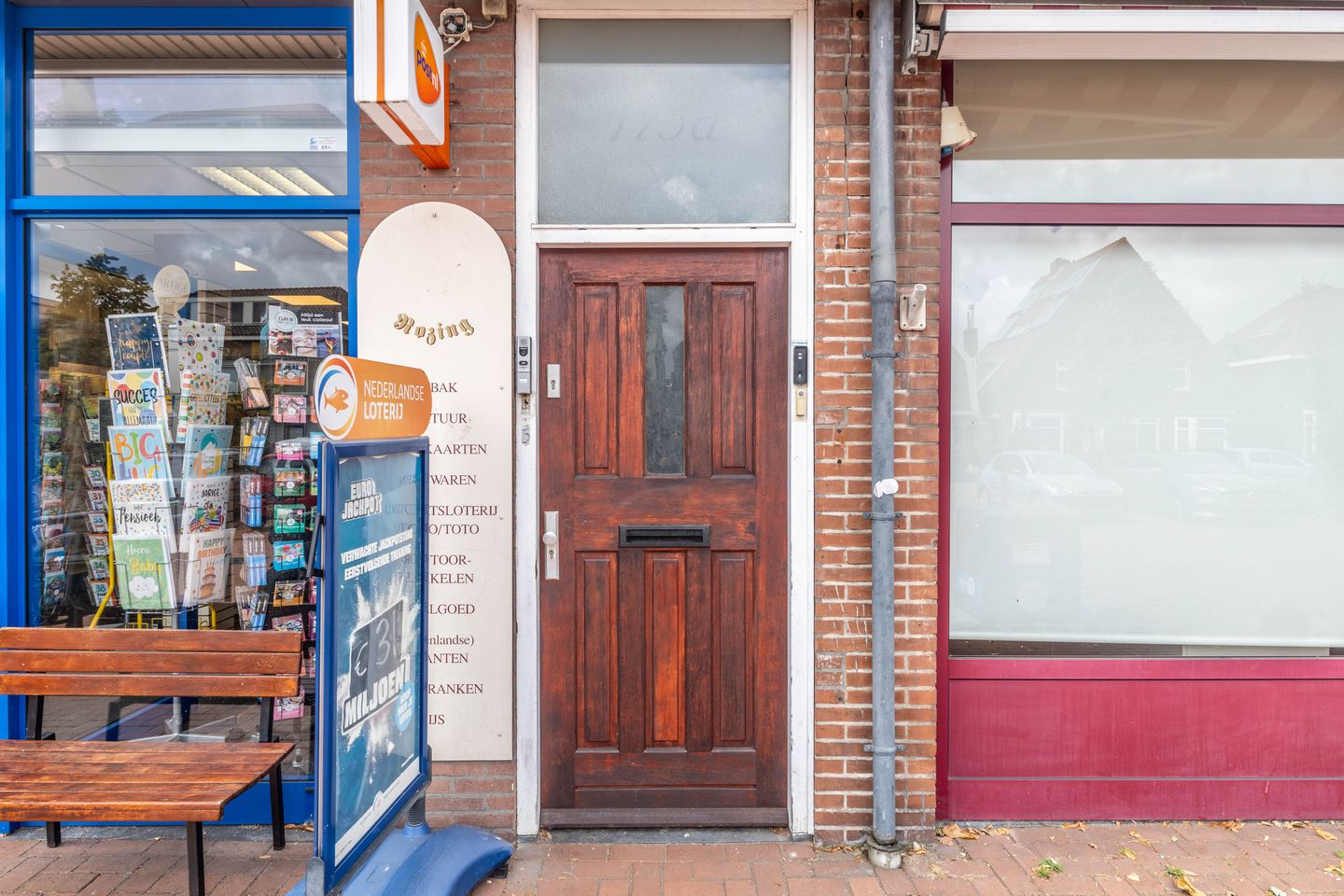 Bekijk foto 4 van Wijkerstraatweg 175-A