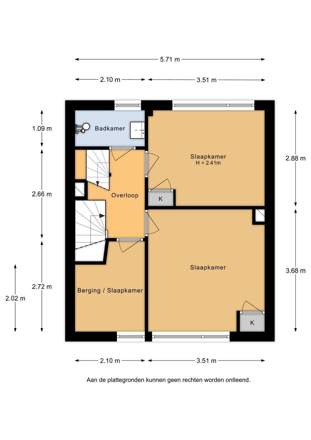 Foto 28 van Sandersstraat 32