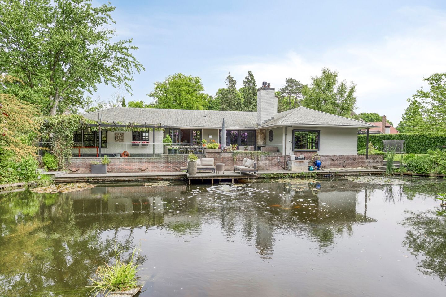 Foto 70 van Achttienhontpad 4