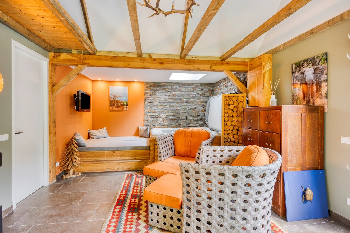 Foto 80 van Achttienhontpad 4