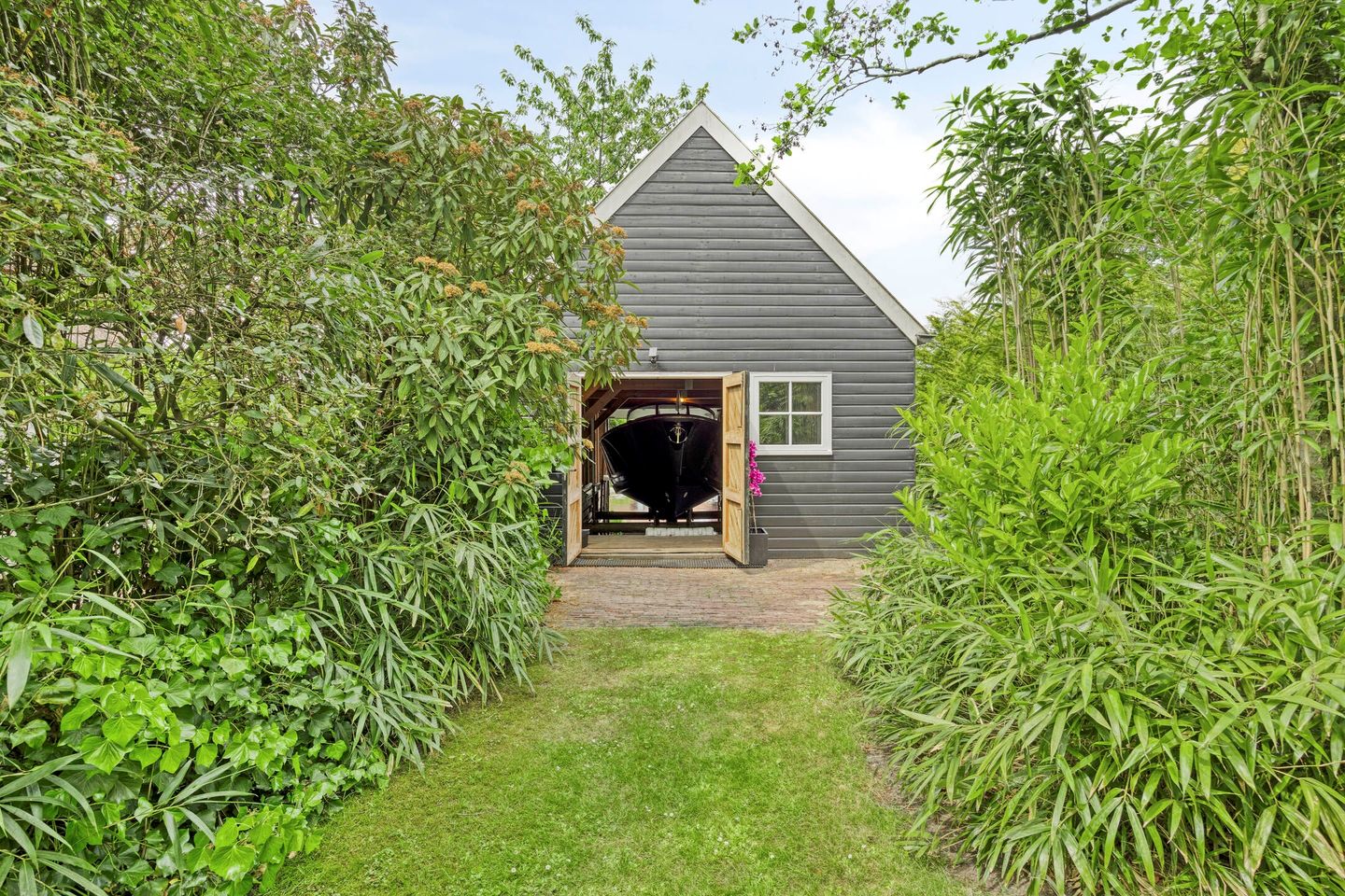 Foto 89 van Achttienhontpad 4