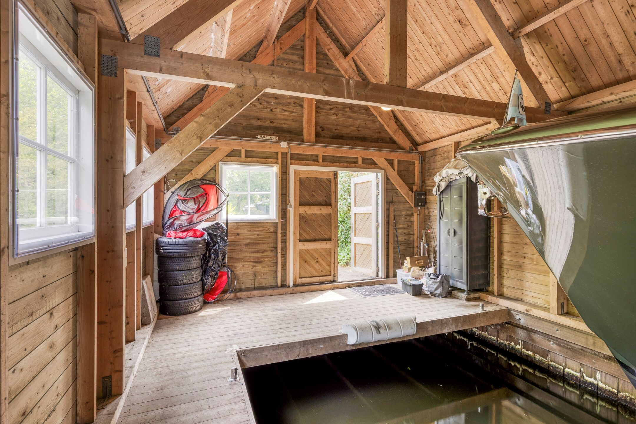 Foto 90 van Achttienhontpad 4