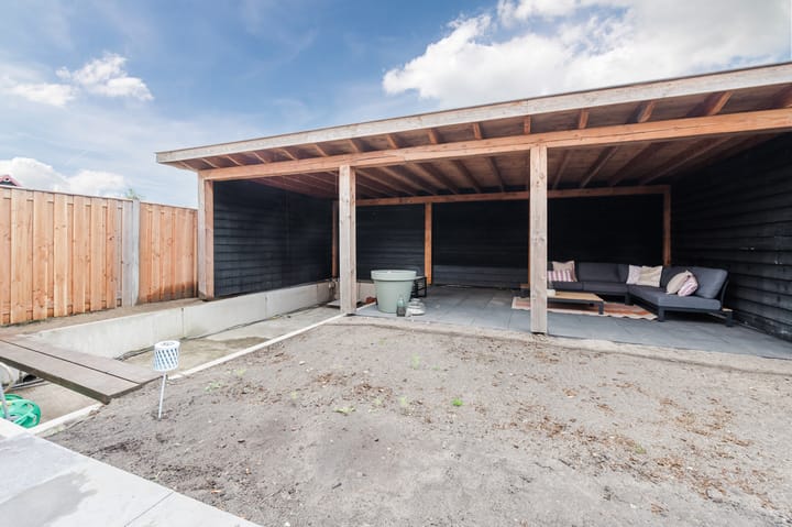 Foto 59 van Burgemeester van Loonstraat 65