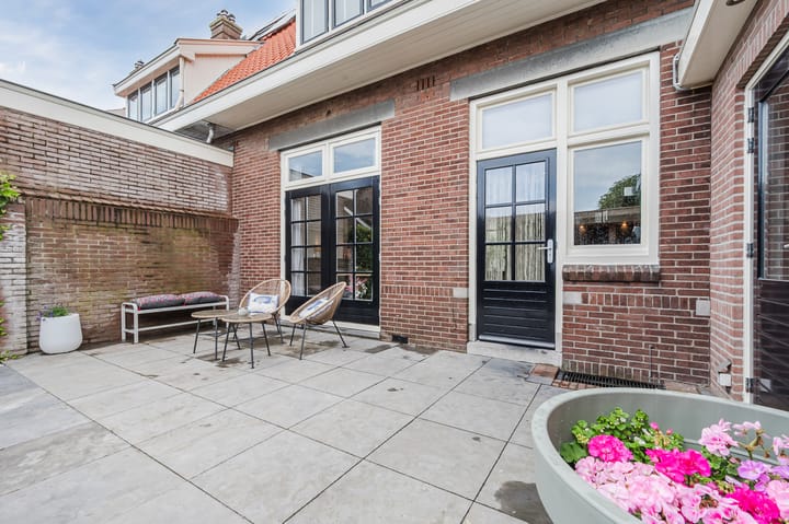 Foto 60 van Burgemeester van Loonstraat 65