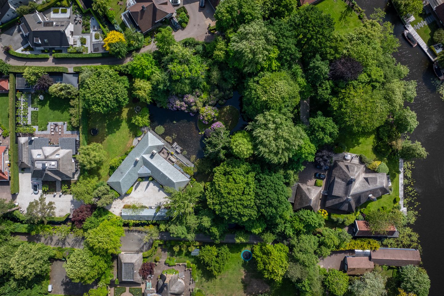 Foto 100 van Achttienhontpad 4