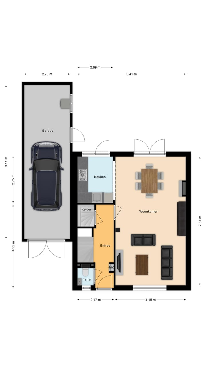 Foto 65 van Burgemeester van Loonstraat 65