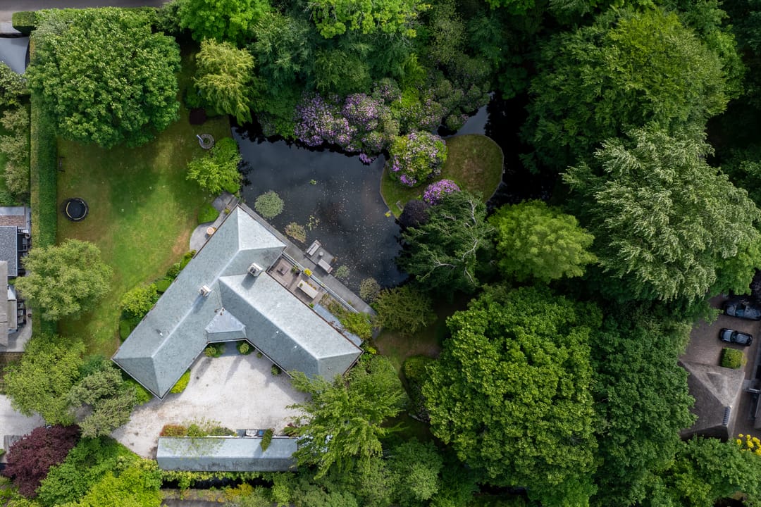 Foto 101 van Achttienhontpad 4