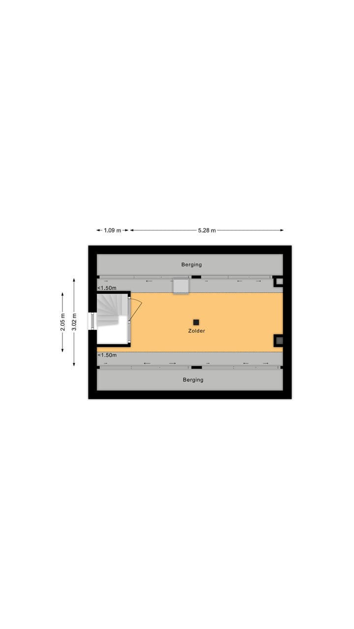 Foto 67 van Burgemeester van Loonstraat 65
