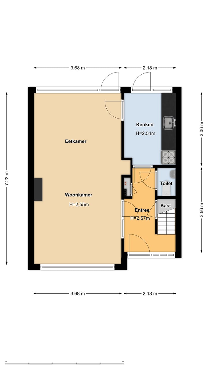 Foto 36 van Jacob Catslaan 32