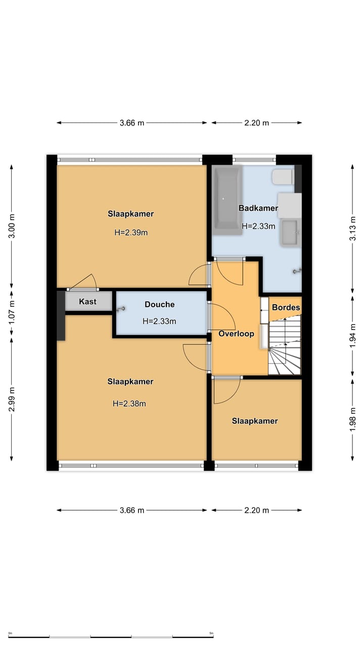 Foto 37 van Jacob Catslaan 32