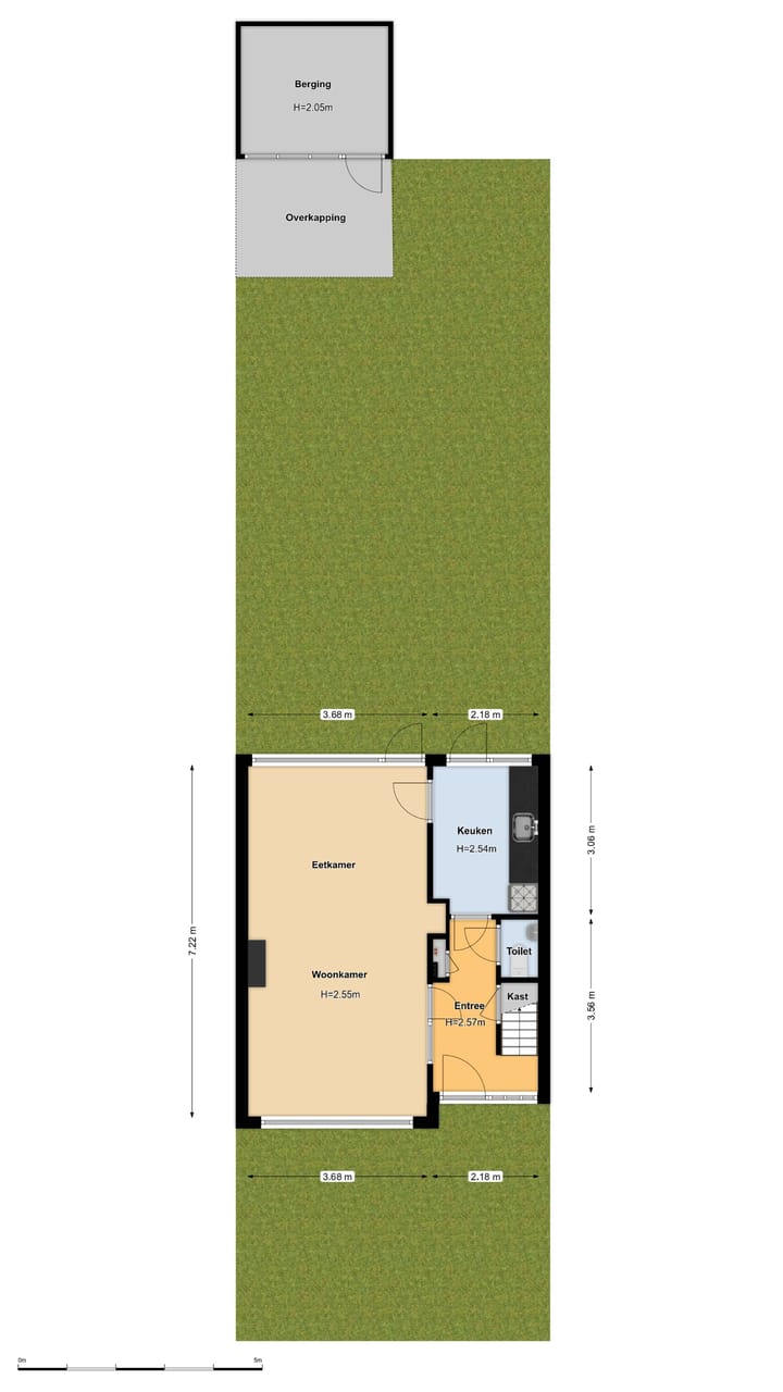 Foto 40 van Jacob Catslaan 32