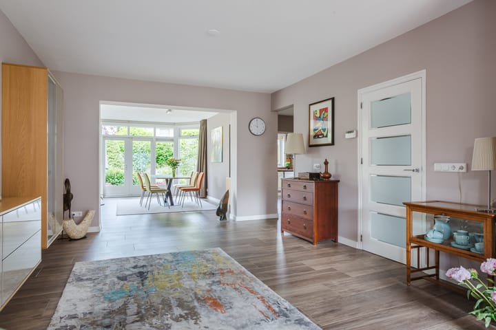 Foto 3 van Boomheuvel 8