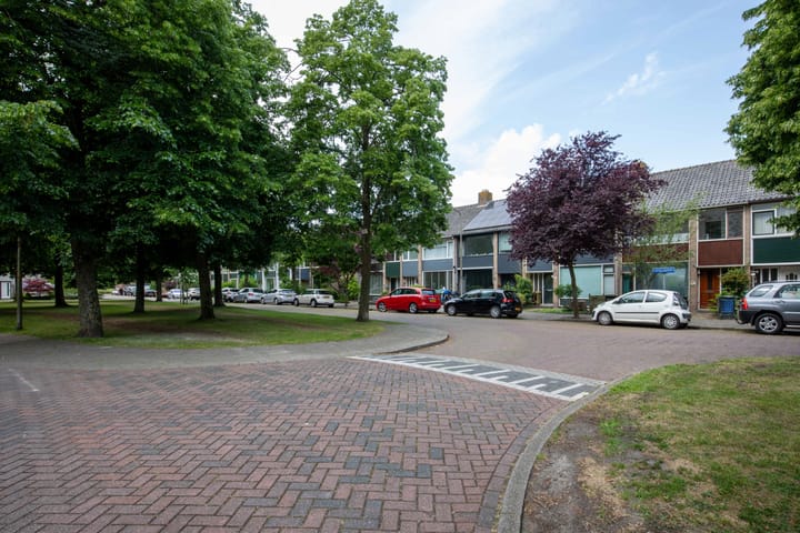 Foto 6 van Jacob Catslaan 32