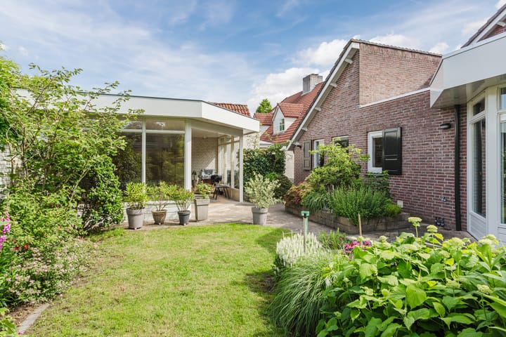 Foto 6 van Boomheuvel 8