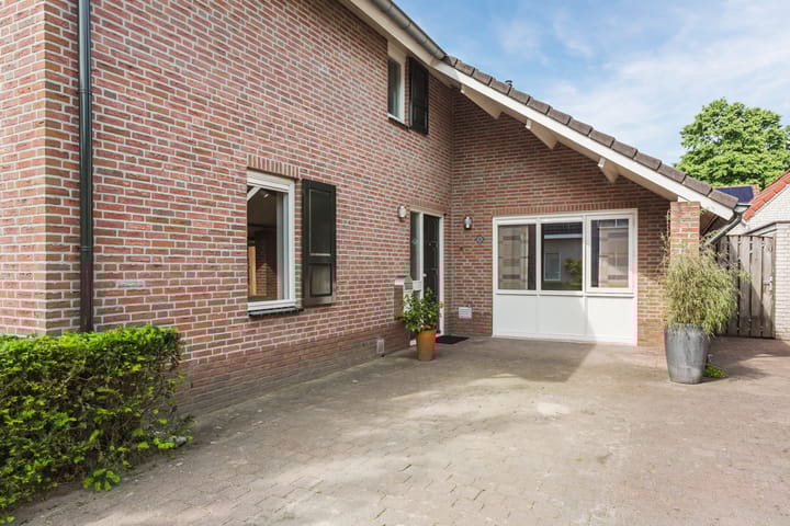 Foto 8 van Boomheuvel 8