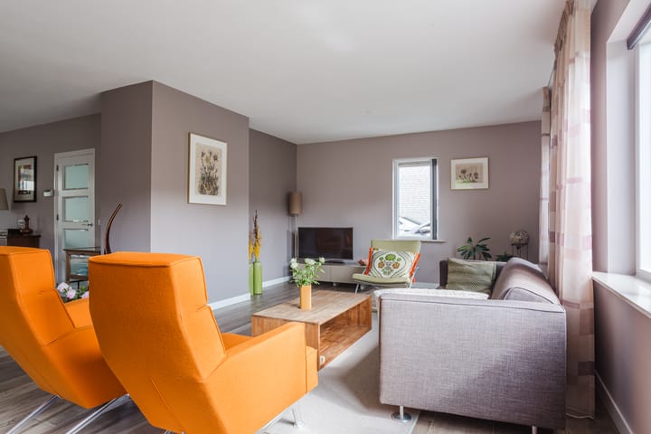 Foto 13 van Boomheuvel 8