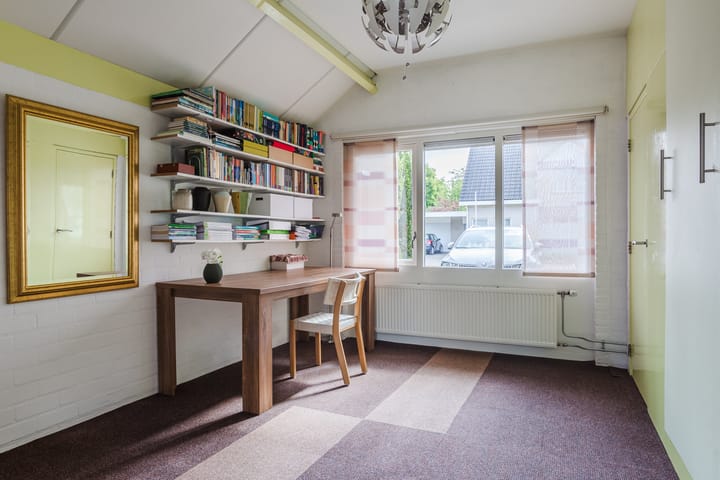 Foto 24 van Boomheuvel 8