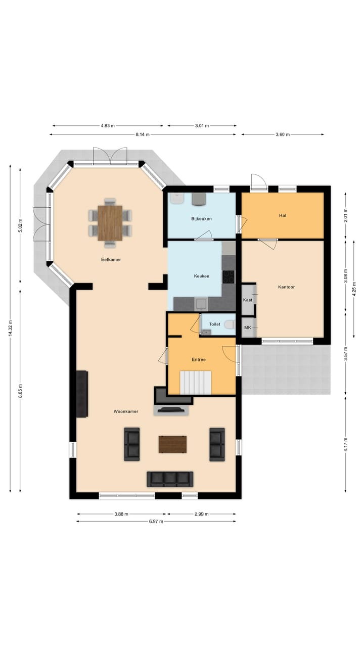 Foto 54 van Boomheuvel 8