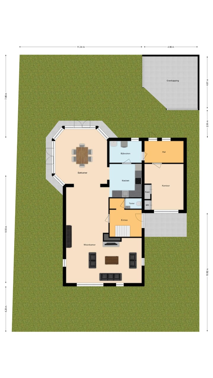 Foto 56 van Boomheuvel 8