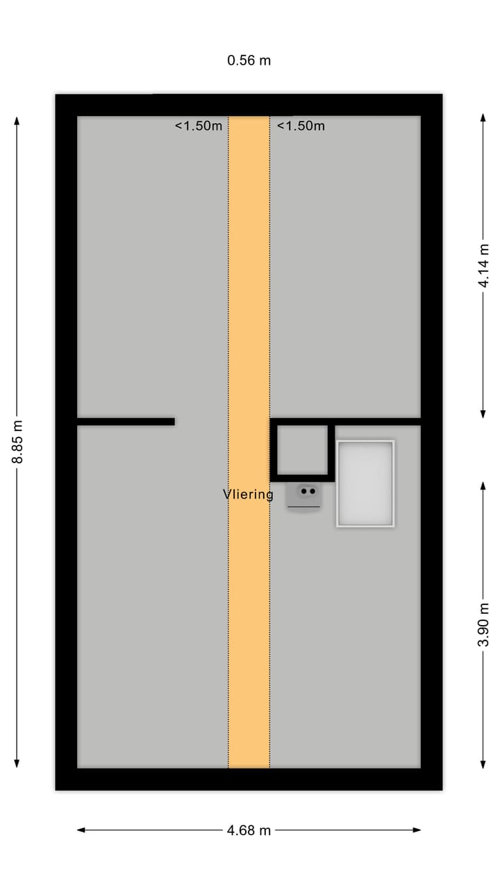 Foto 57 van Boomheuvel 8