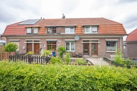 Zwaluwstraat thumbnail