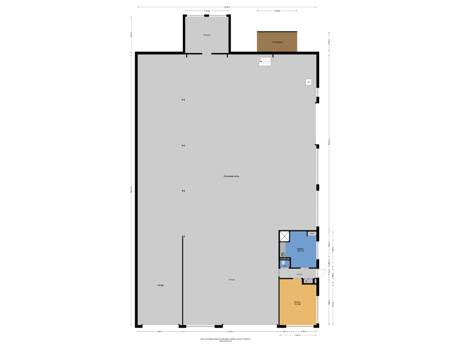 View floorplan
