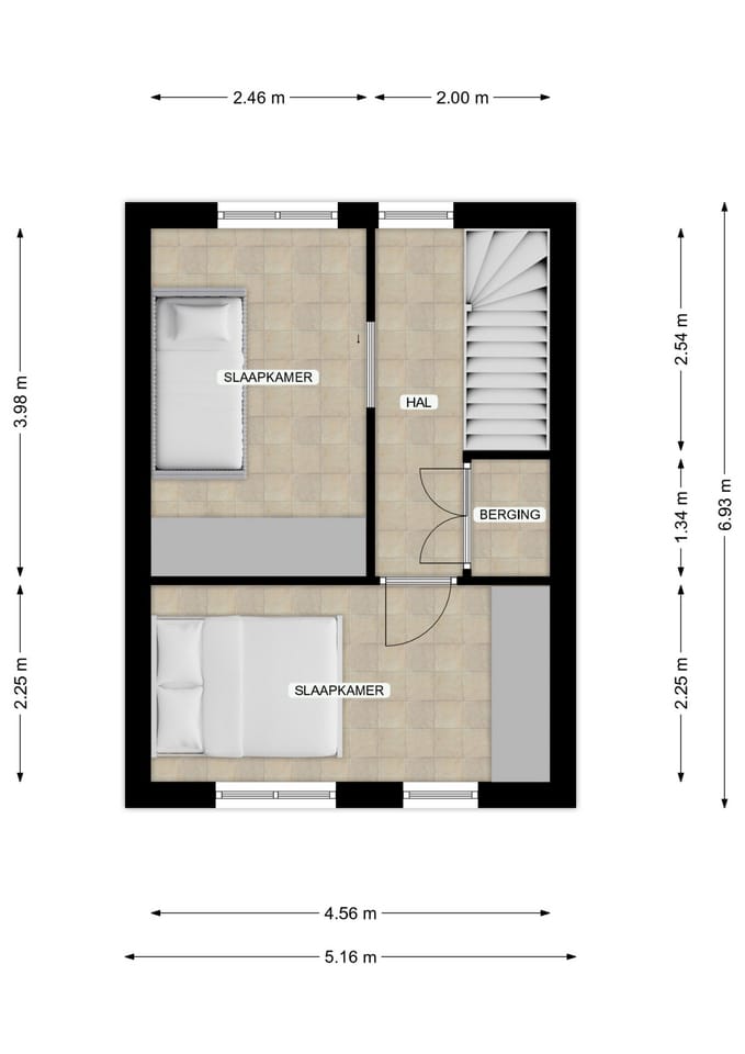 Foto 21 van Zwaluwstraat 18