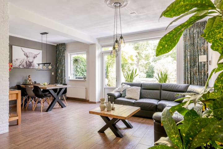 Foto 2 van Bristolroodstraat 134