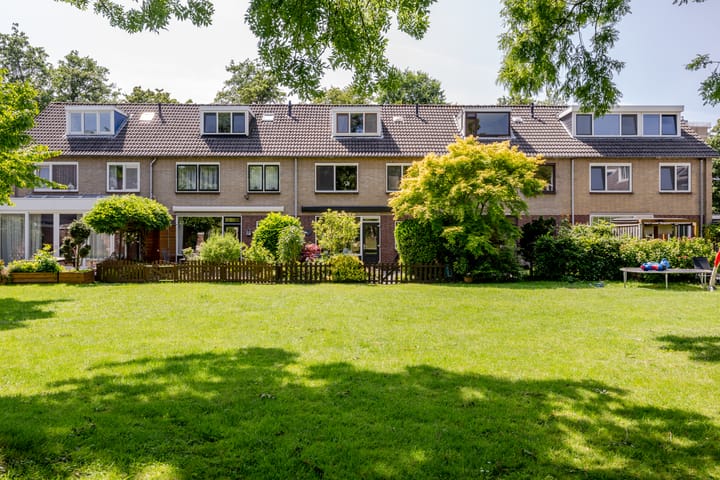 Foto 5 van Bristolroodstraat 134