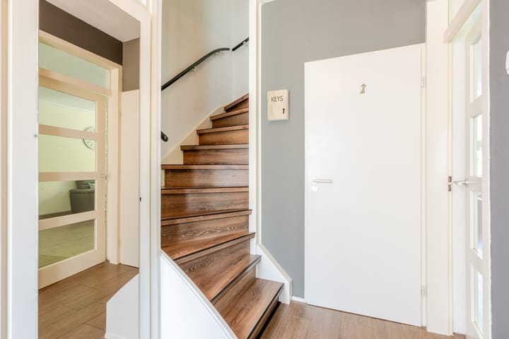 Foto 7 van Bristolroodstraat 134