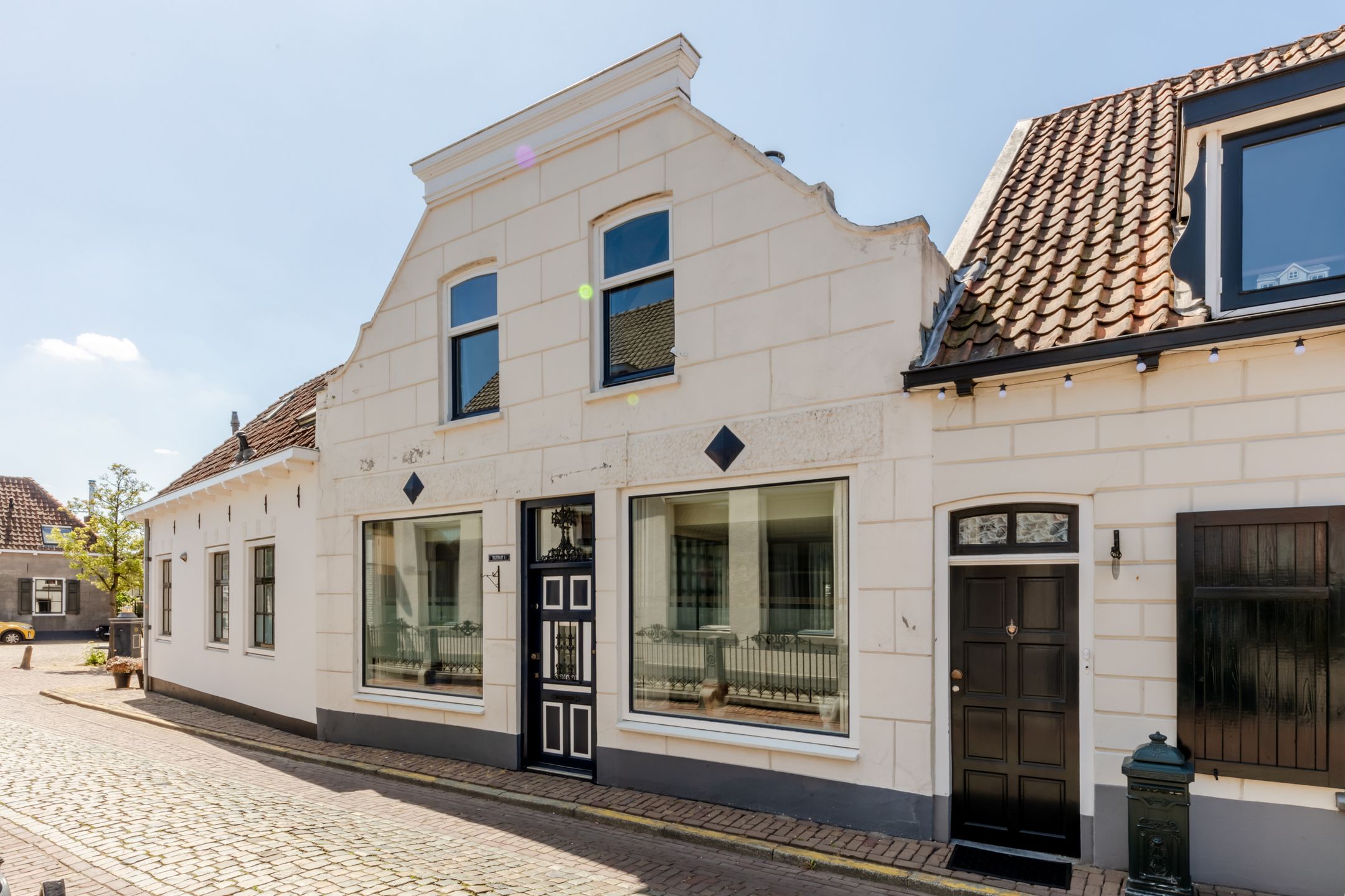 Tolstraat, 1, Geervliet, 3211BN, Zuid-Holland, Nederland 1