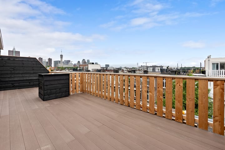 Foto 2 van Schenkkade 289