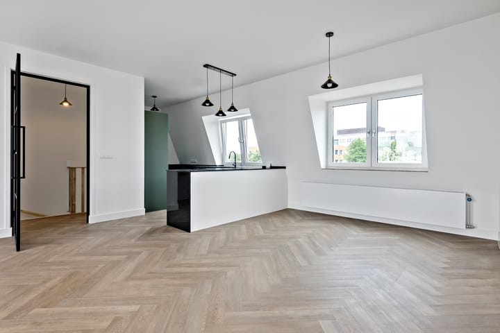 Foto 3 van Schenkkade 289