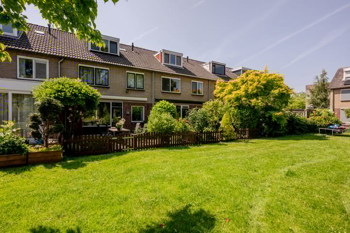 Foto 47 van Bristolroodstraat 134